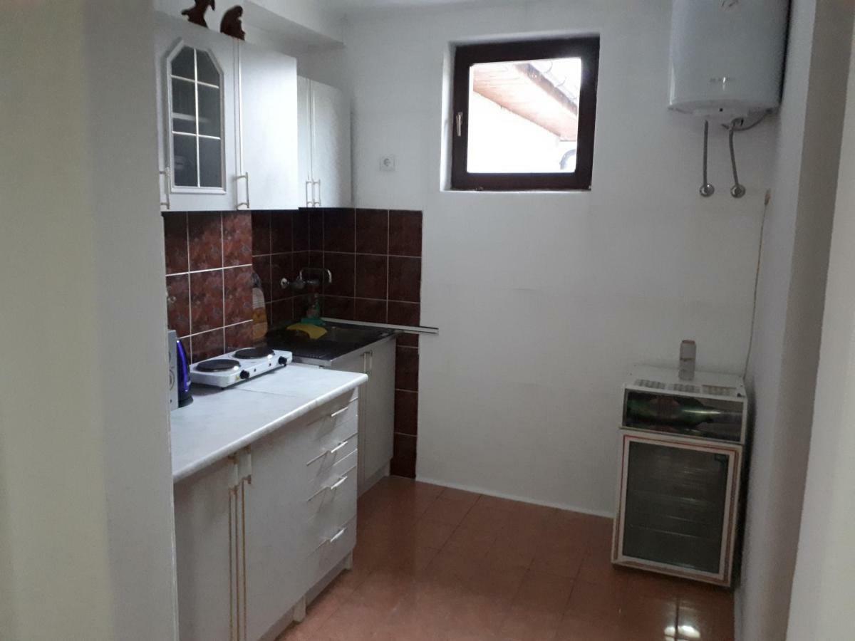 Centar Saraievo Exterior foto