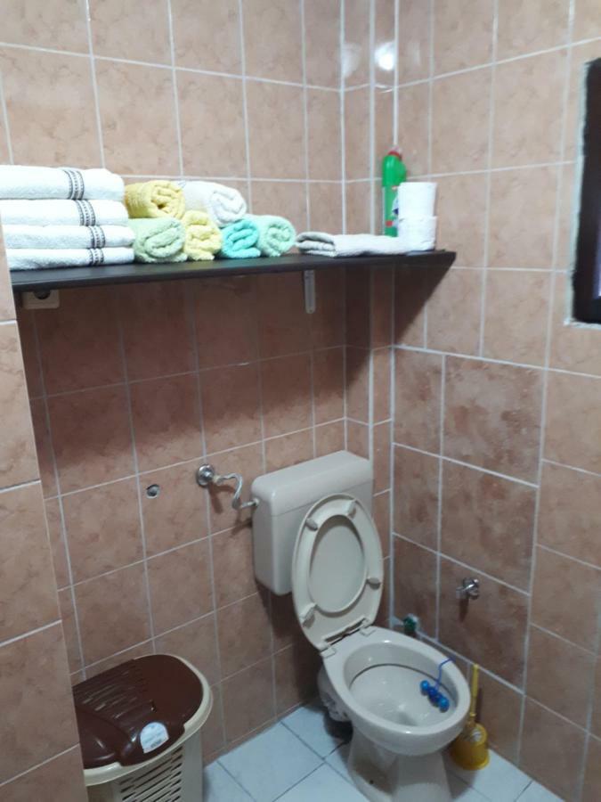 Centar Saraievo Exterior foto