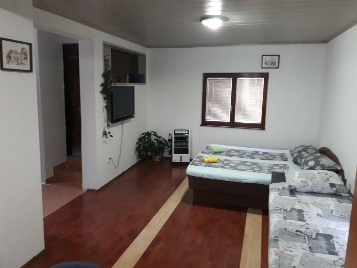 Centar Saraievo Exterior foto
