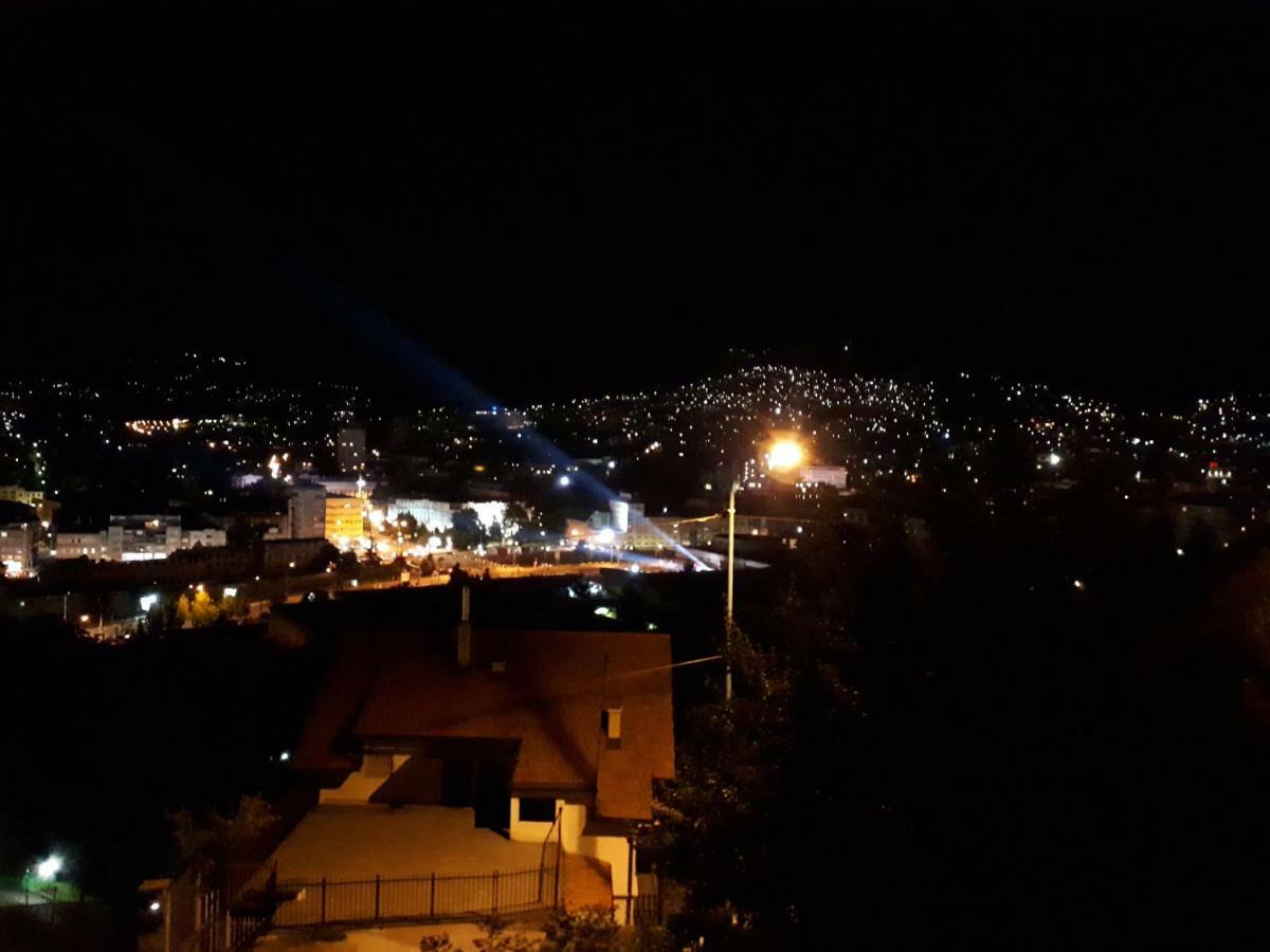 Centar Saraievo Exterior foto