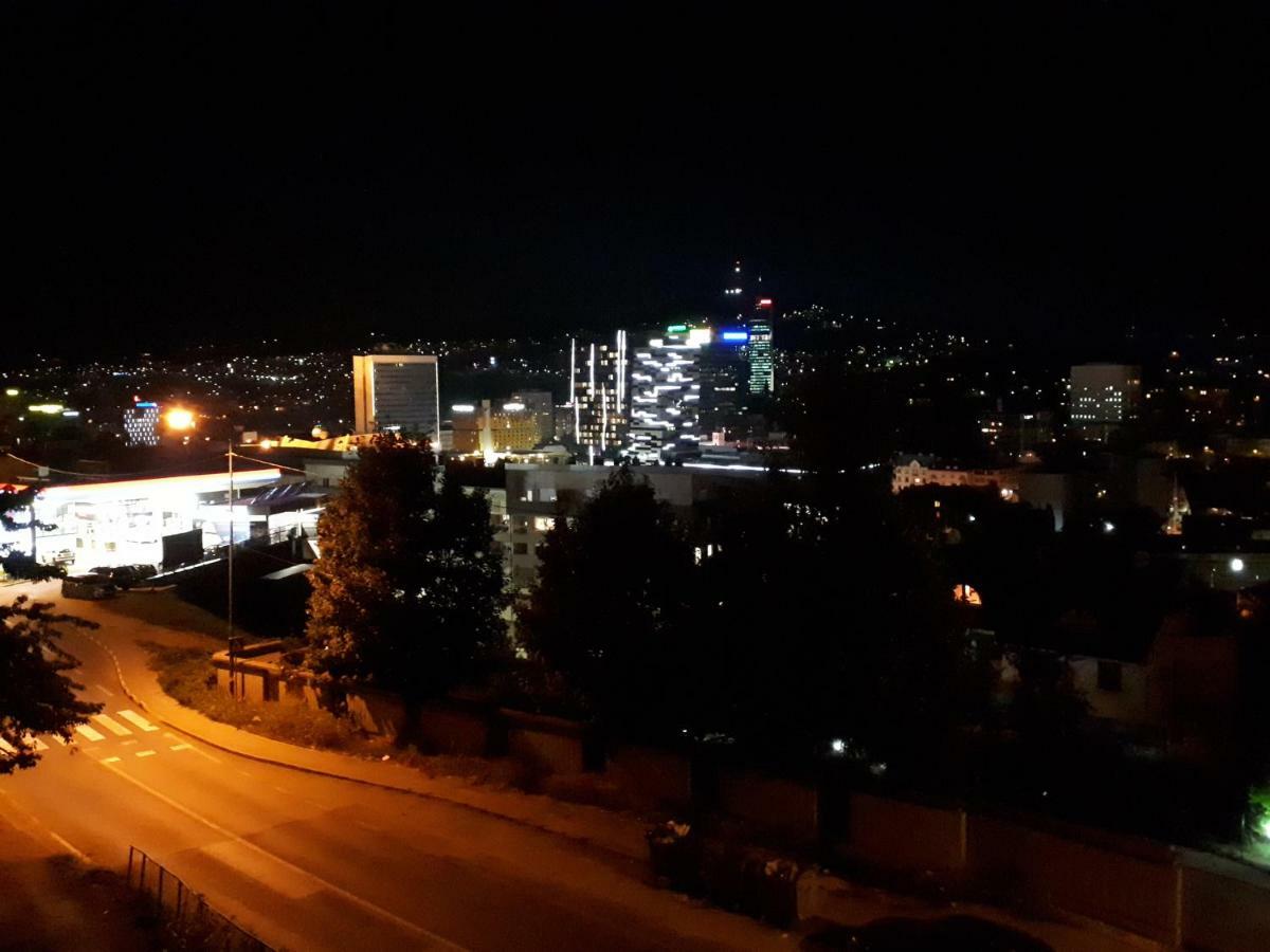 Centar Saraievo Exterior foto